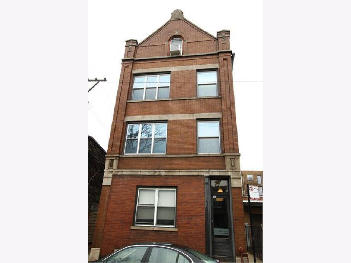  Rented Chicago Illinois, 732 19th