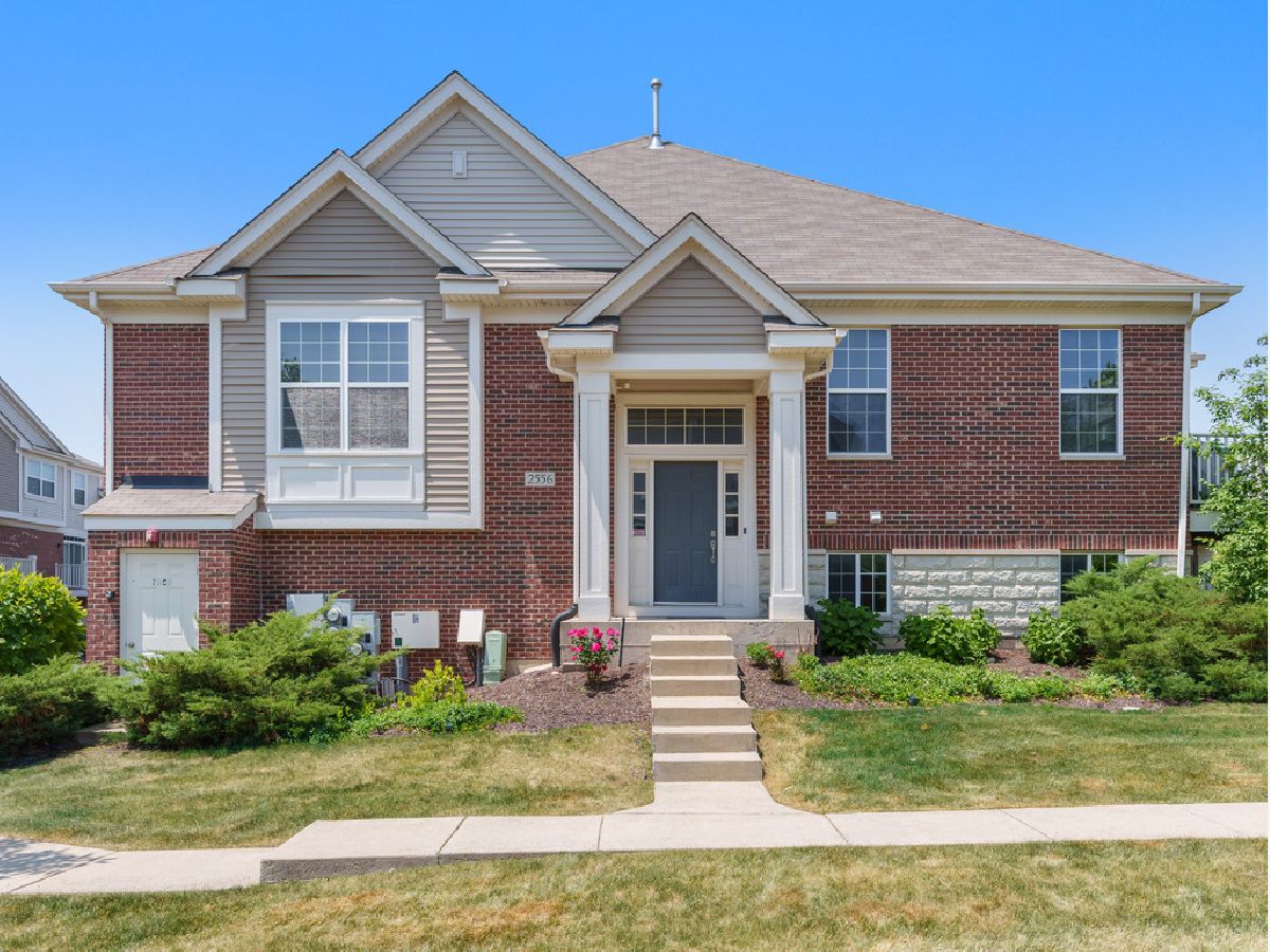 Townhomes For Rent Mayfair Naperville Illinois