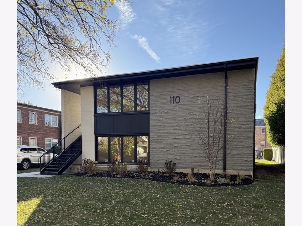  For Rent Elmhurst Illinois, 110 Willow