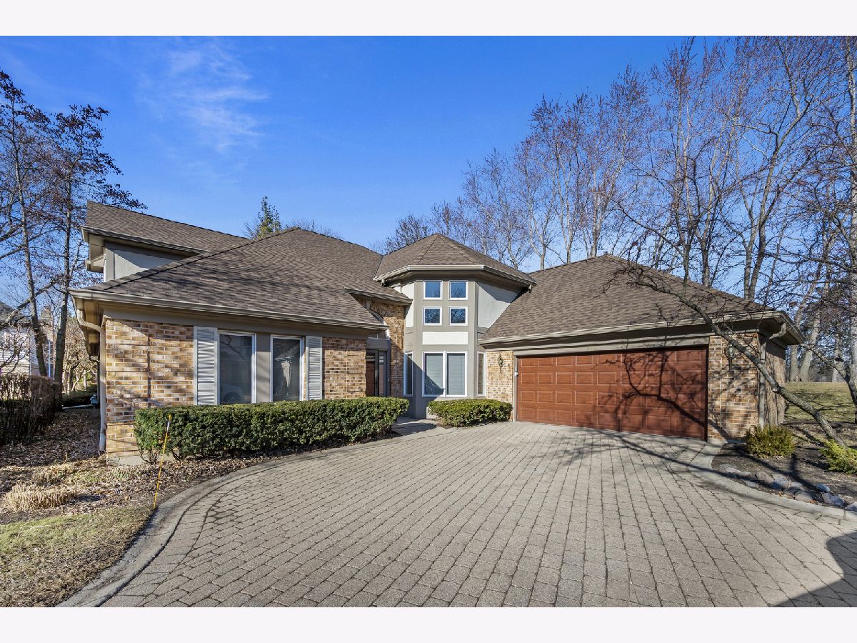  For Sale Lincolnshire Illinois, 556 Rivershire Place