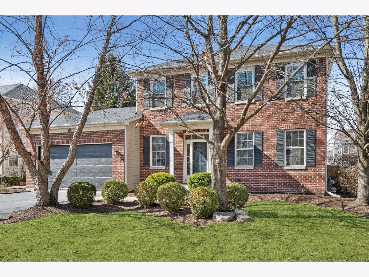  For Sale Bolingbrook Illinois, 803 Lenox Avenue