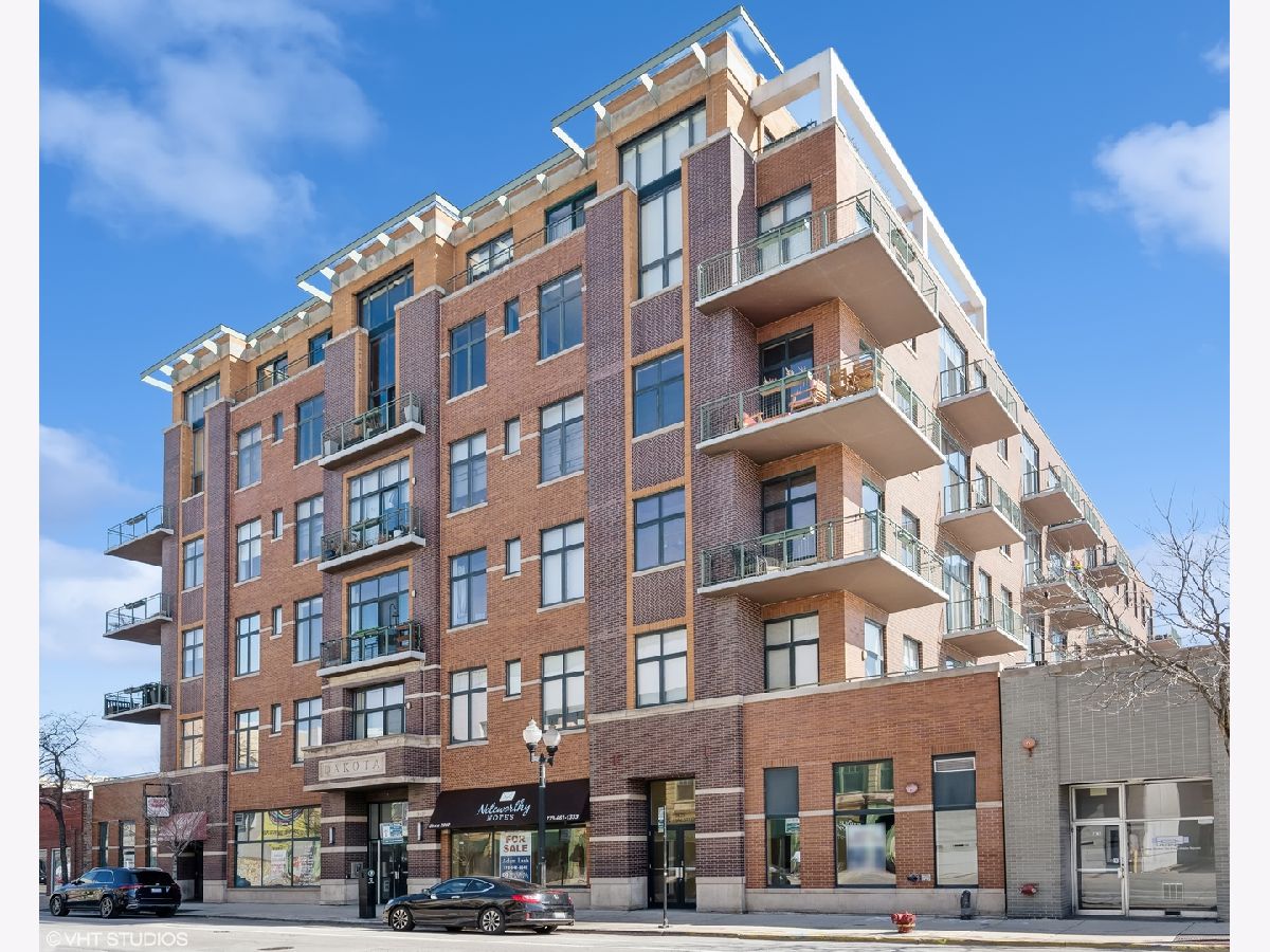  For Sale Chicago Illinois, 3631 Halsted Street