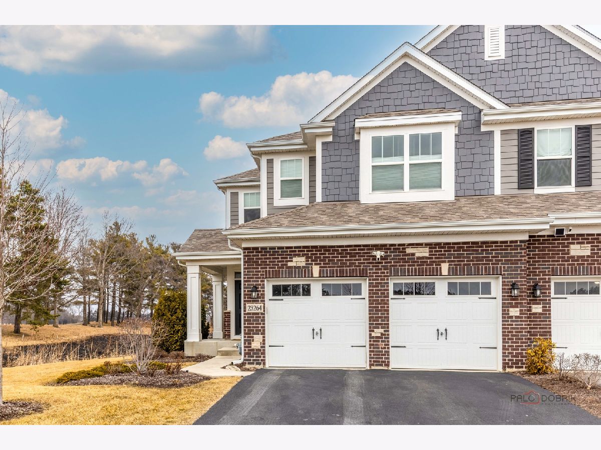  For Sale Kildeer Illinois, 23264 Pinehurst Drive