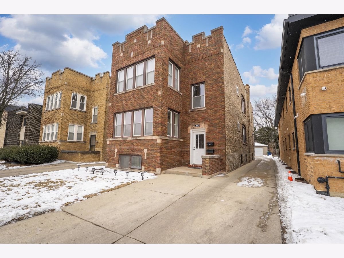  For Rent Oak Park Illinois, 1027 Harlem