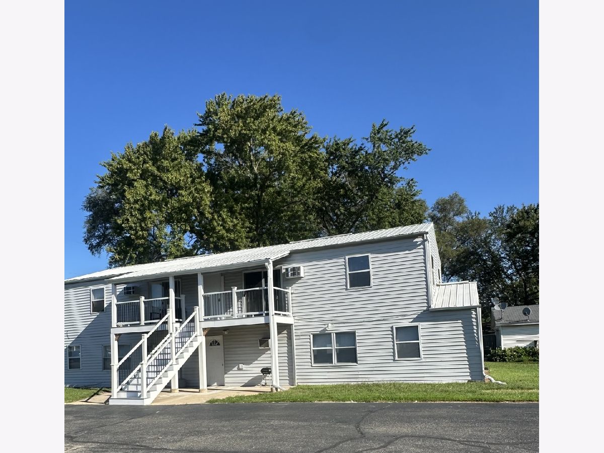  Rented Coal City Illinois, 345 Shabbona