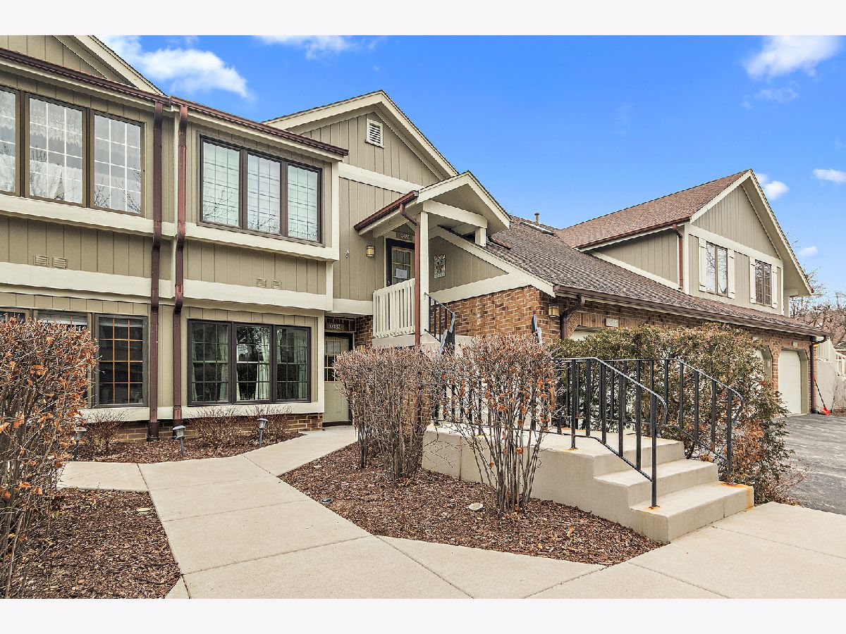  For Sale Palos Heights Illinois