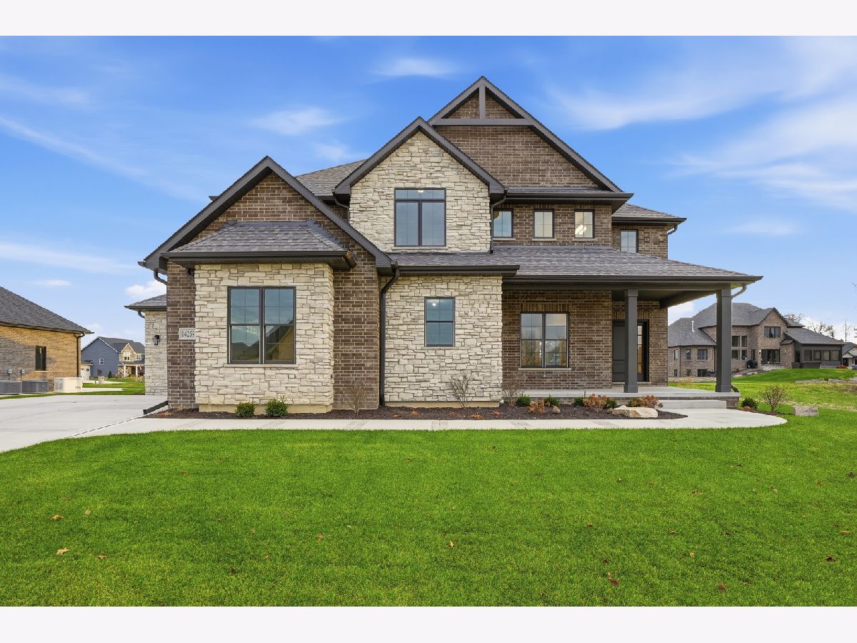  For Sale St John Indiana, 14308 87th Place