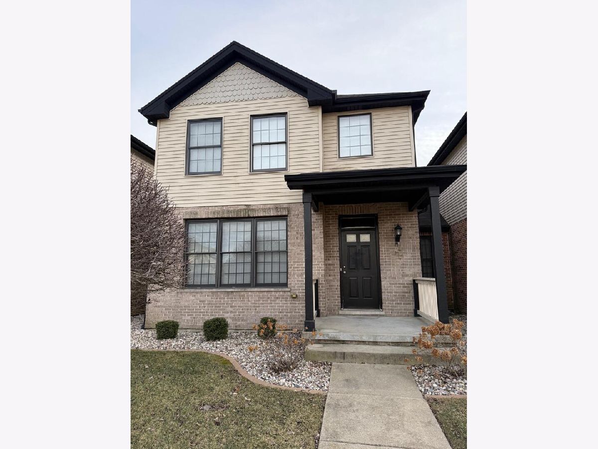  For Sale Mokena Illinois, 18728 Mill Creek Drive