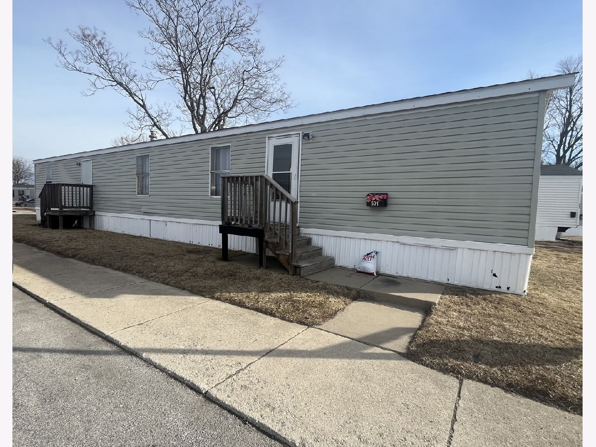  For Sale Lynwood Illinois, 501 Jennifer Drive