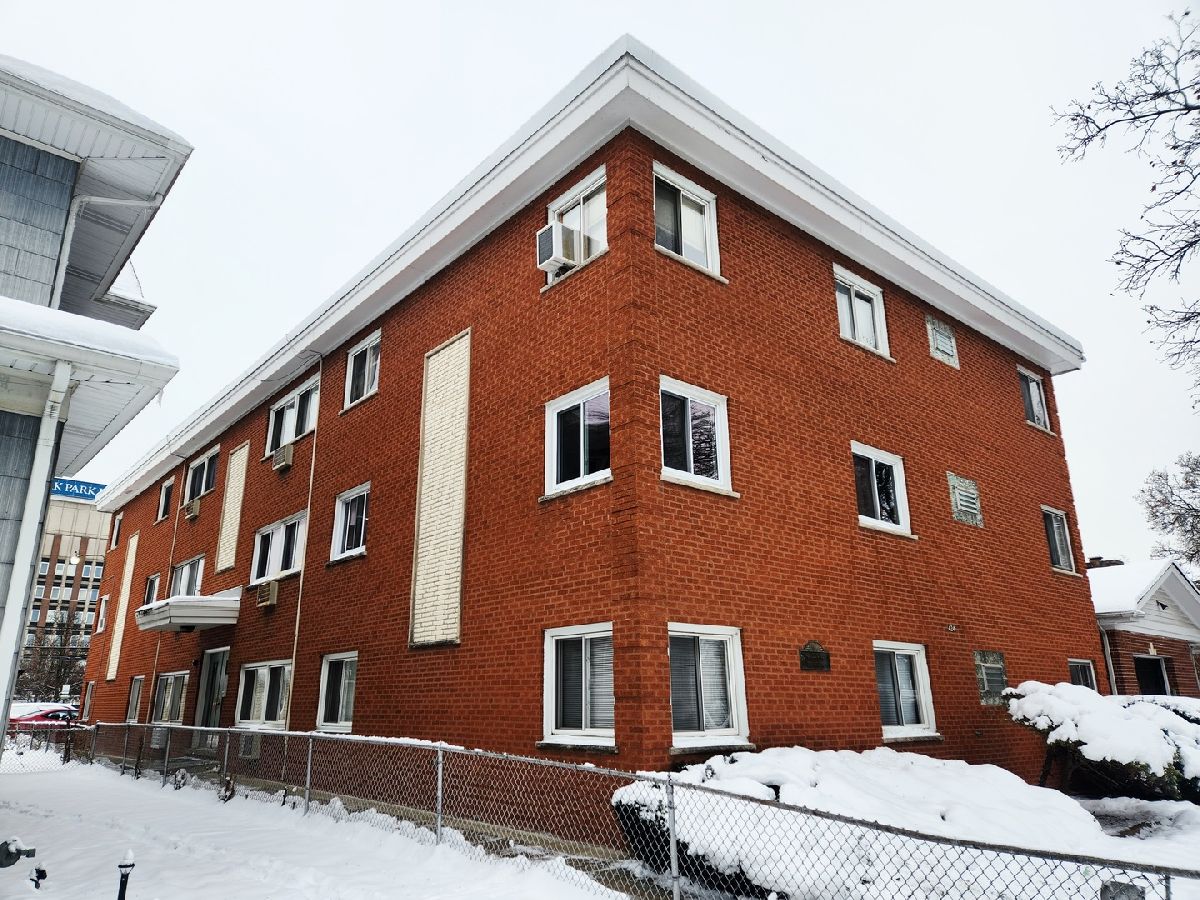  For Rent Forest Park Illinois, 424 Elgin