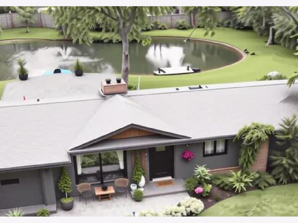  For Sale Barrington Illinois, 83 Wildwood Drive