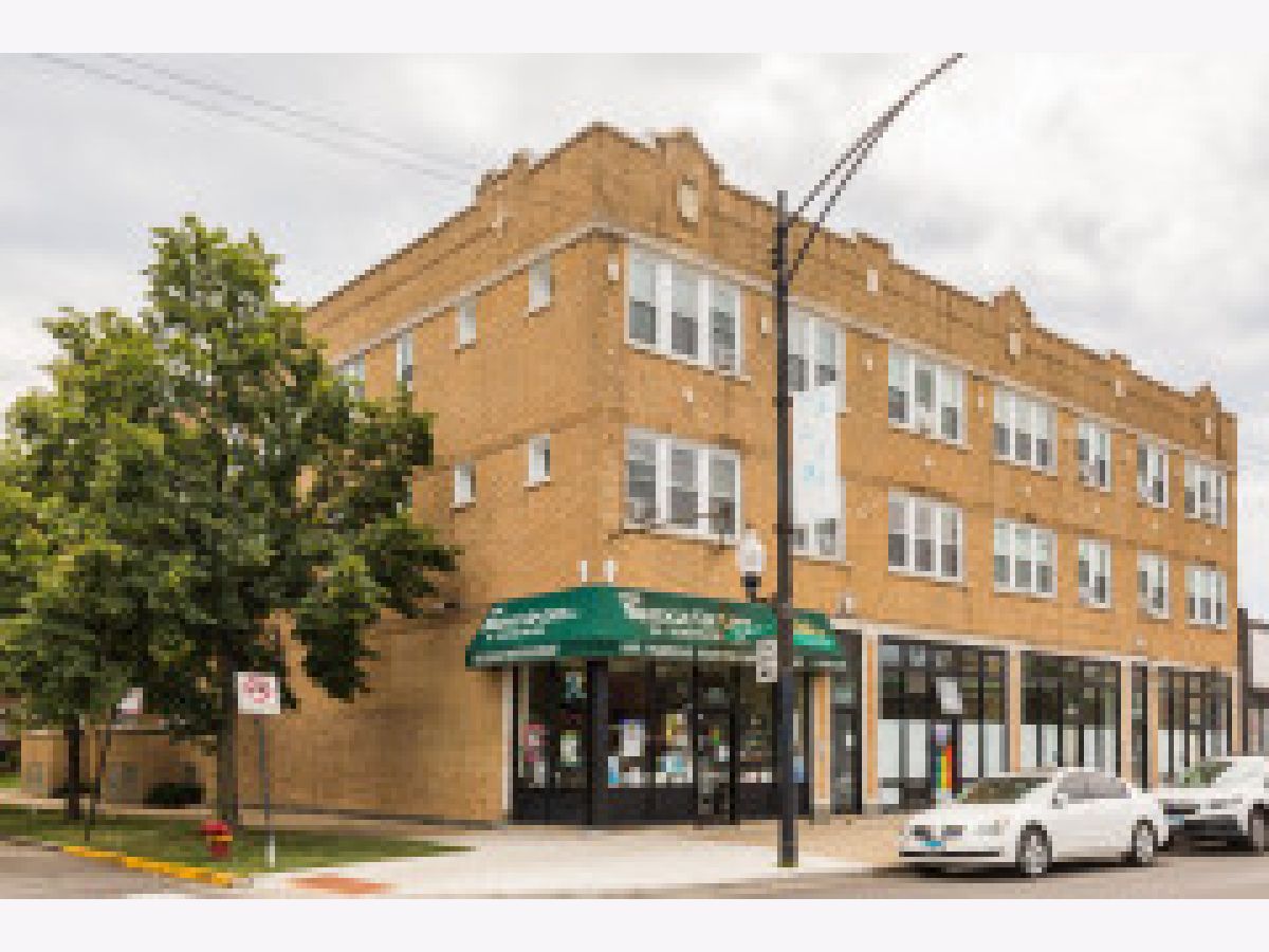  For Rent Chicago Illinois, 2344 Kenneth