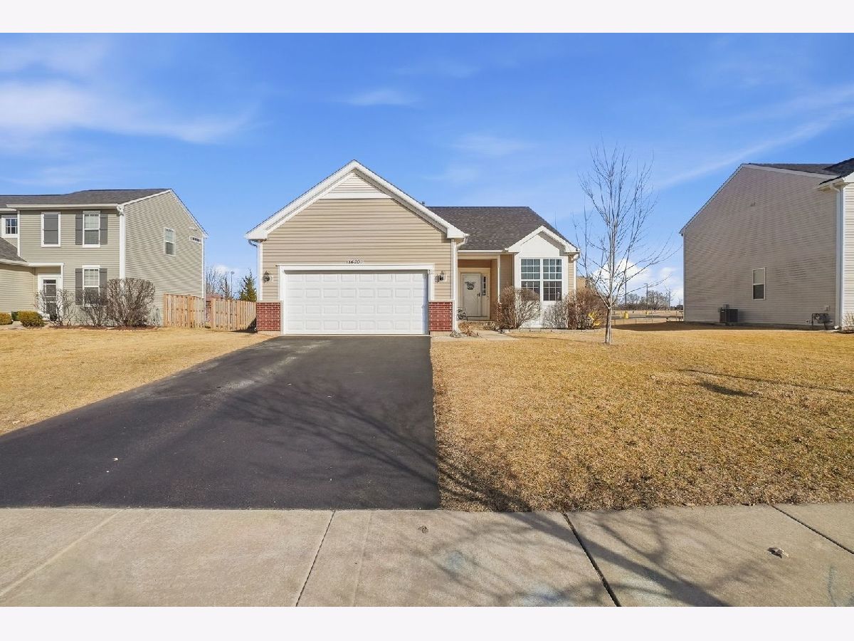  For Sale Yorkville Illinois, 4620 Plymouth Avenue