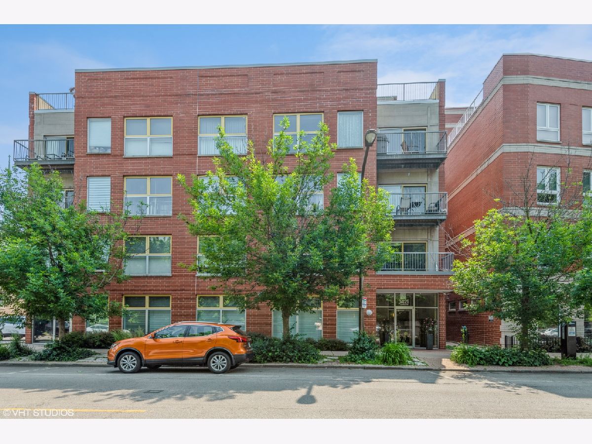  For Rent Evanston Illinois, 1421 Sherman