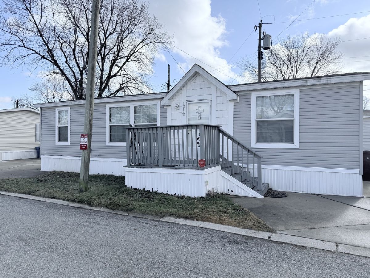  For Sale Hammond Indiana, 3601 Sheffield Avenue