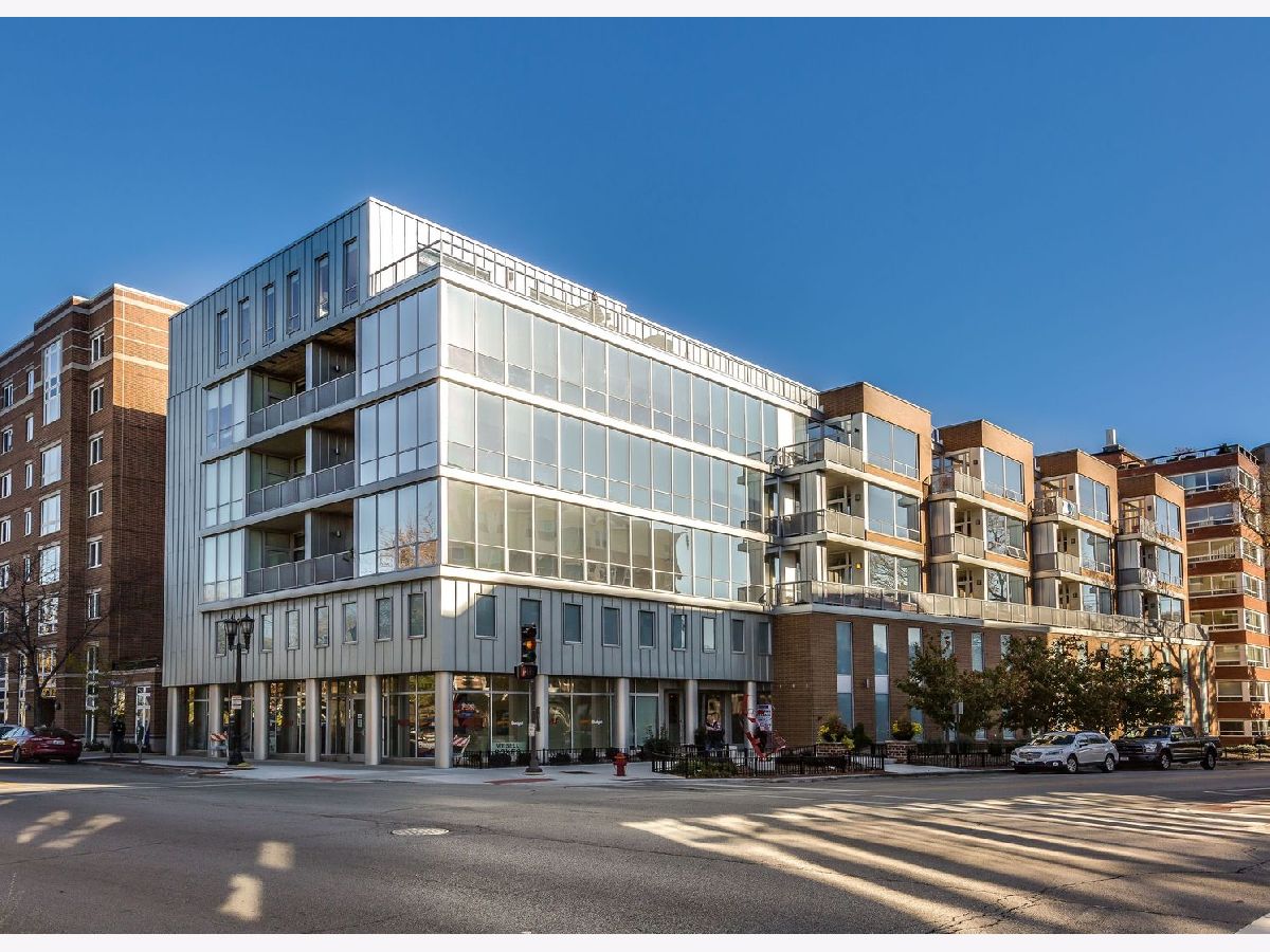  For Rent Evanston Illinois, 525 Kedzie