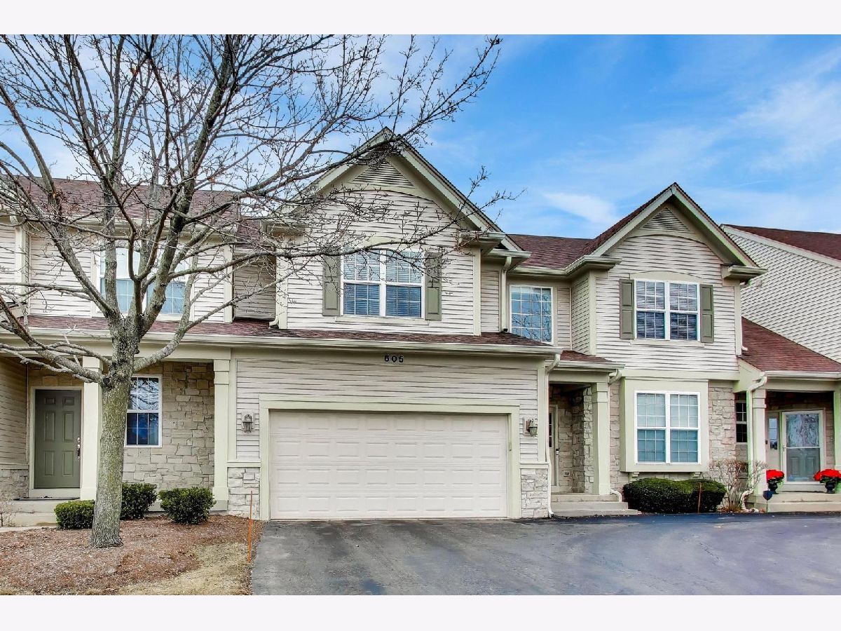  For Sale Lake Villa Illinois, 605 Farmington Court