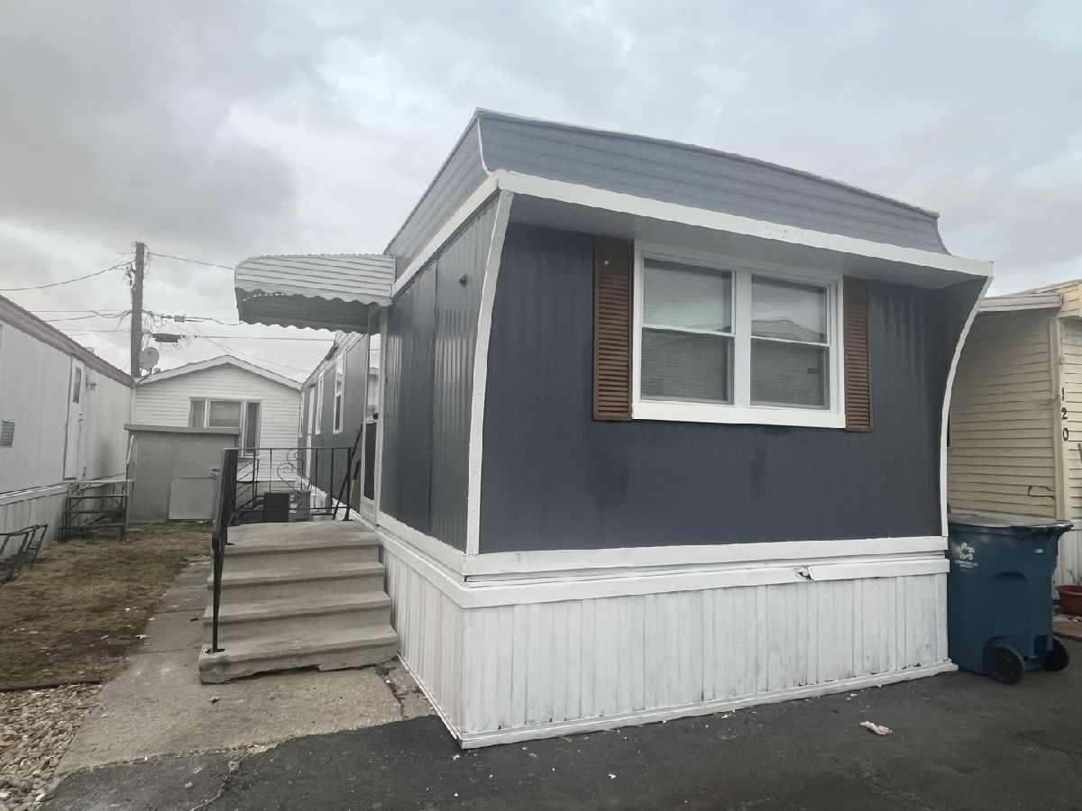  For Sale Oak Lawn Illinois, 9001 Cicero Avenue