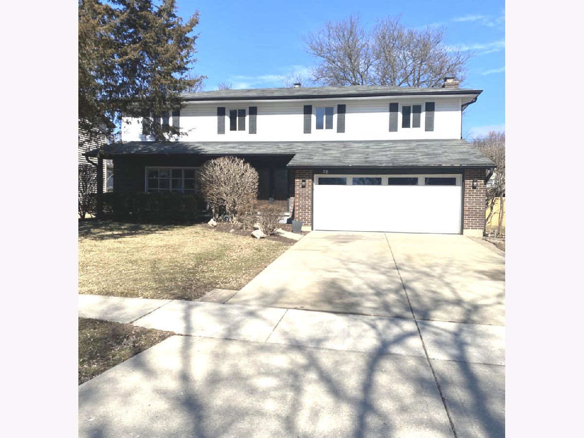  For Sale Buffalo Grove Illinois, 78 Downing Road