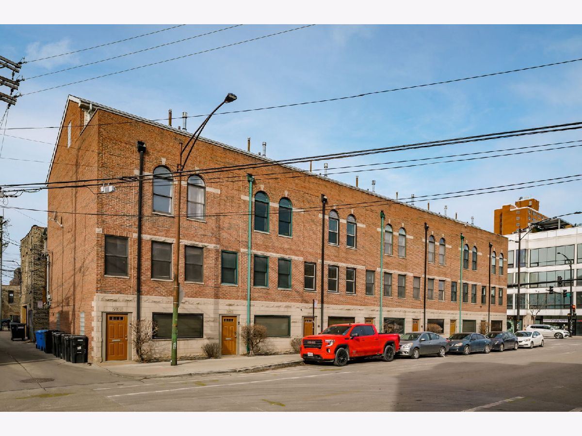  For Sale Chicago Illinois, 750 Noble Street