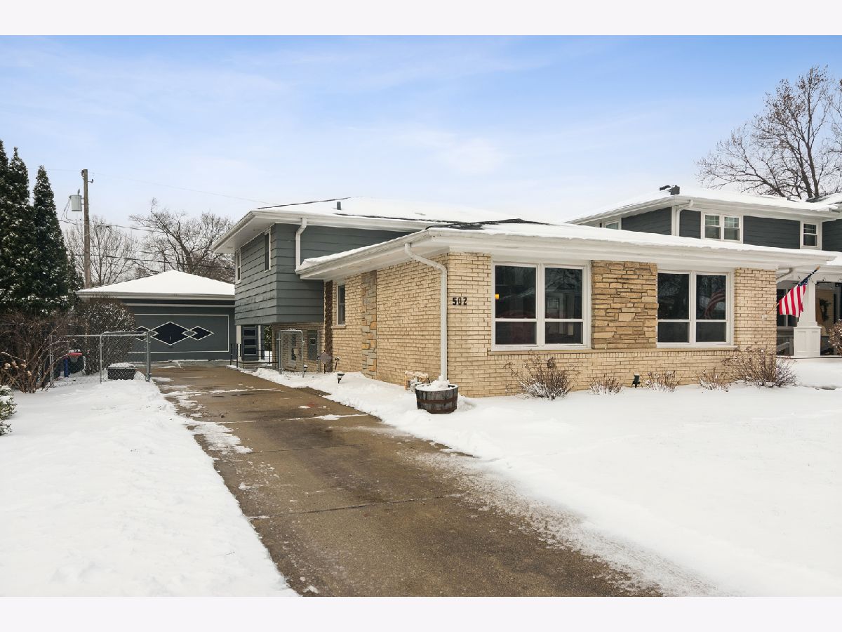  Sold Mount Prospect Illinois, 502 Elmhurst