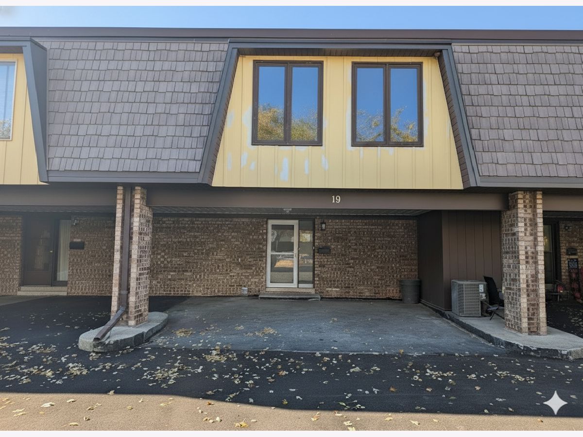  For Sale Palos Hills Illinois, 19 Cour Leroux