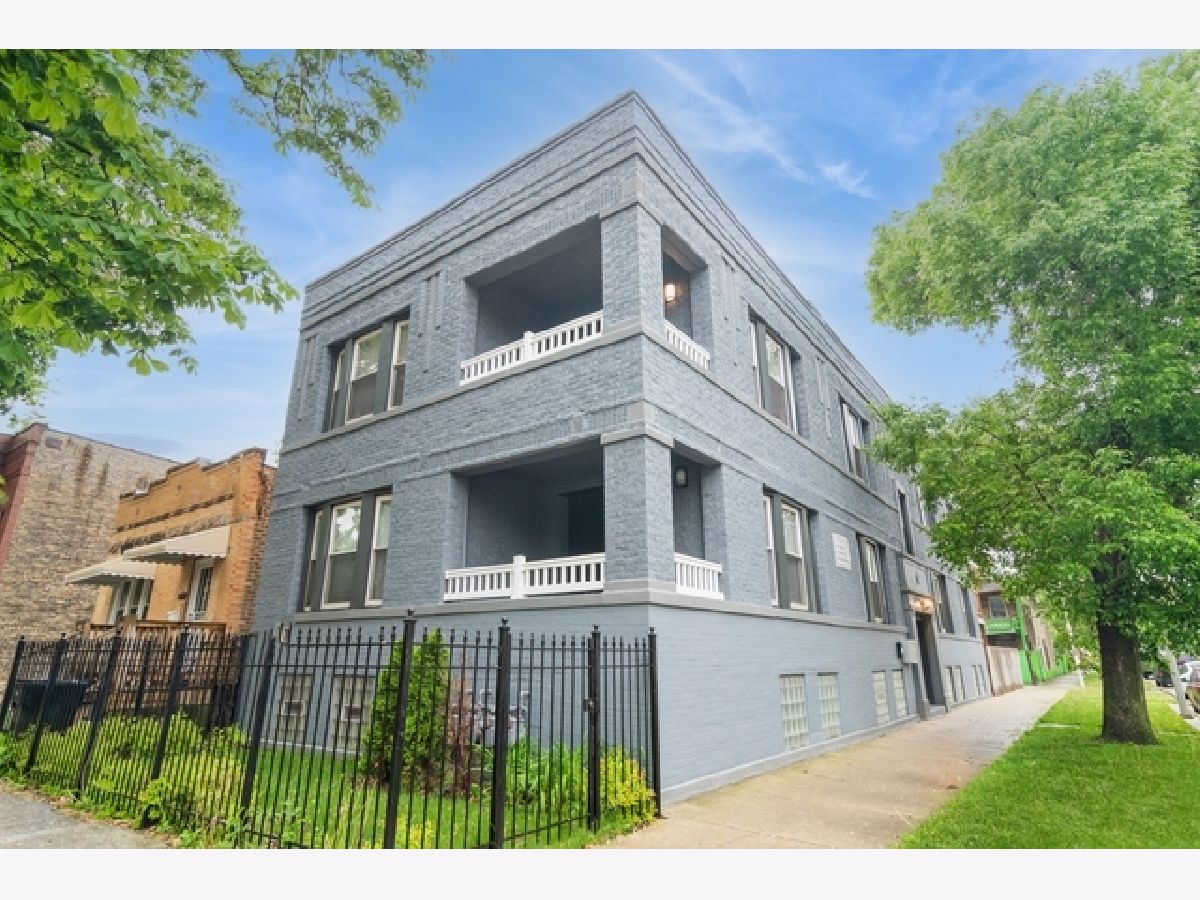  For Rent Chicago Illinois, 3639 Iowa