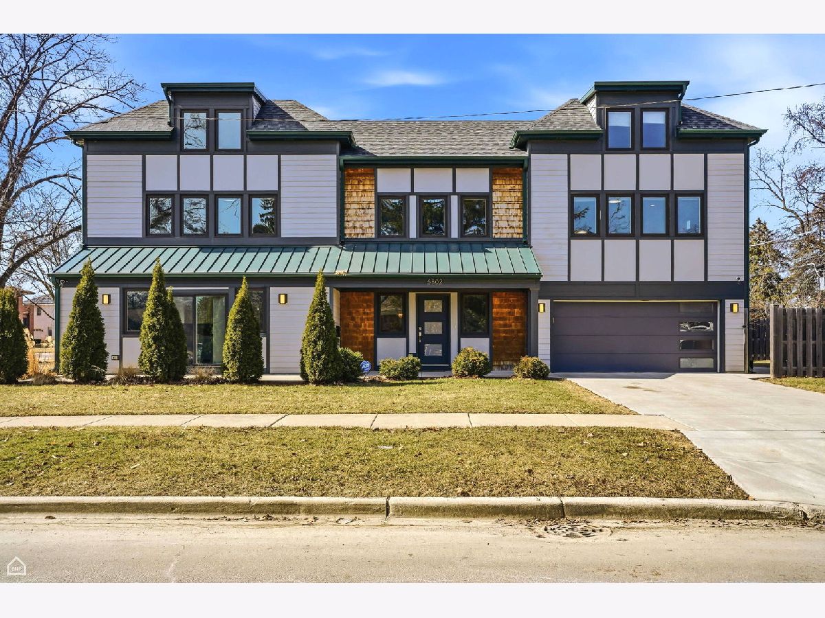  For Sale Morton Grove Illinois, 6802 Church Street