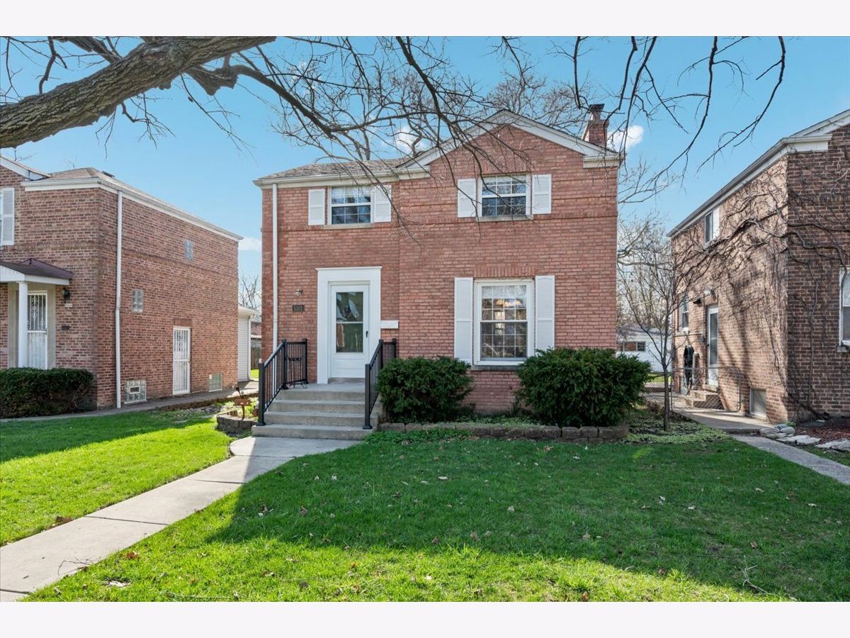  For Sale Chicago Illinois, 5352 Oketo Avenue