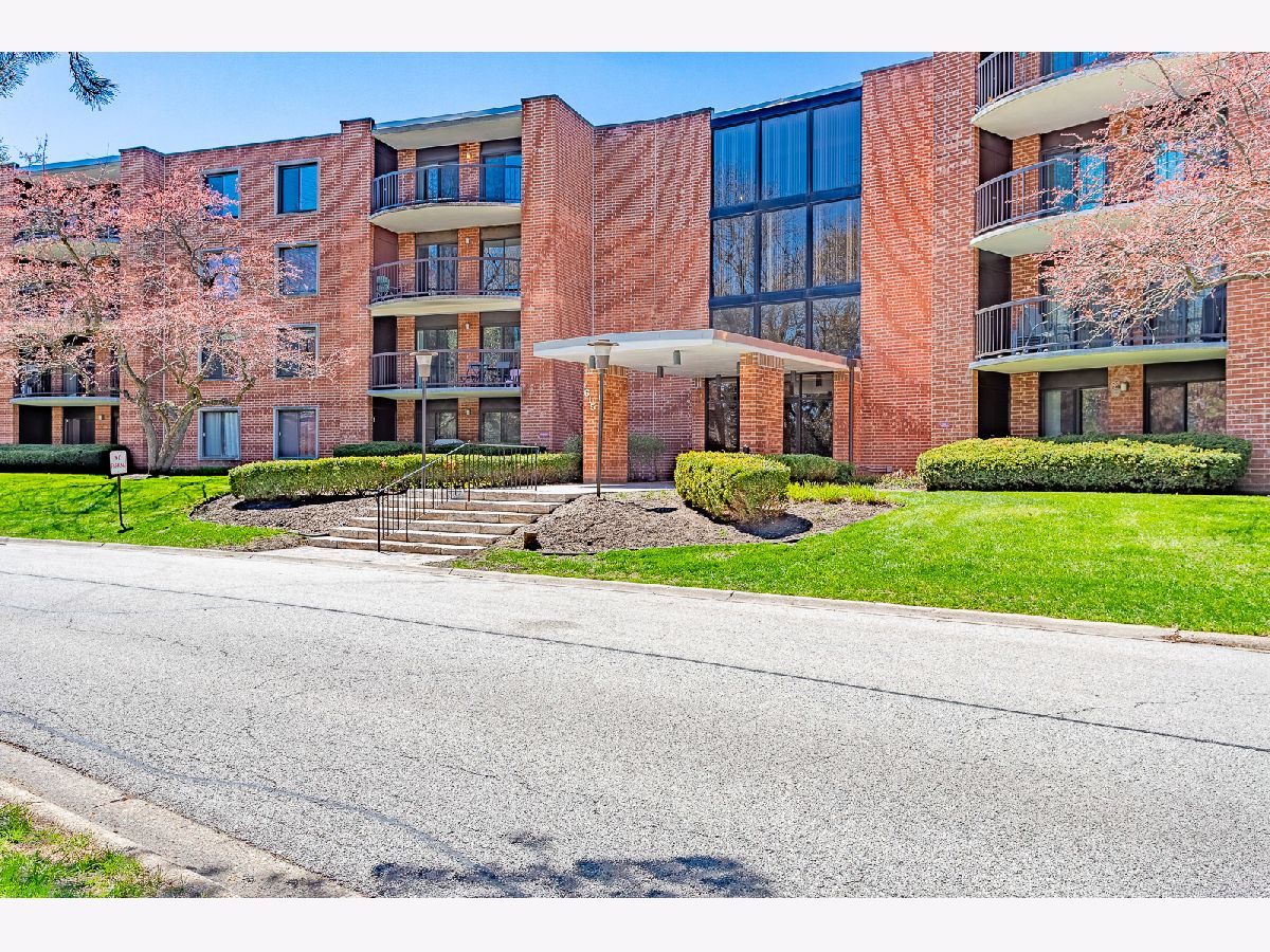 Condominiums For Rent Dana Point Arlington Heights Illinois, 1615 Central