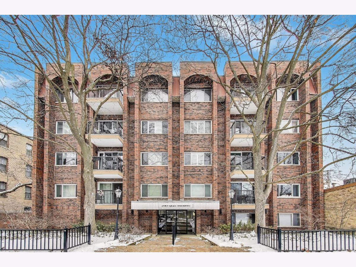  For Sale Wilmette Illinois, 420 Linden Avenue