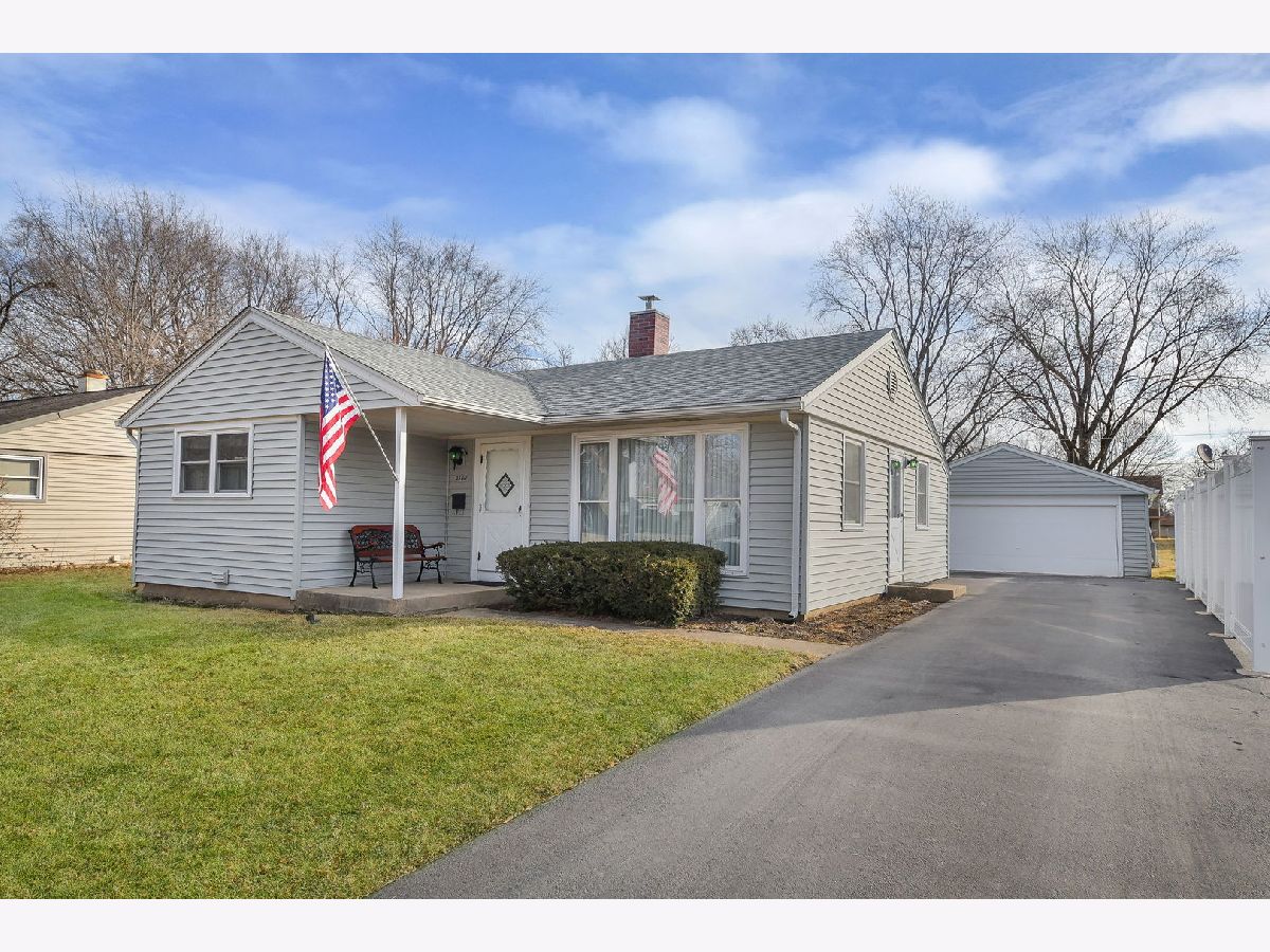  For Sale Rolling Meadows Illinois, 2302 Flicker Lane