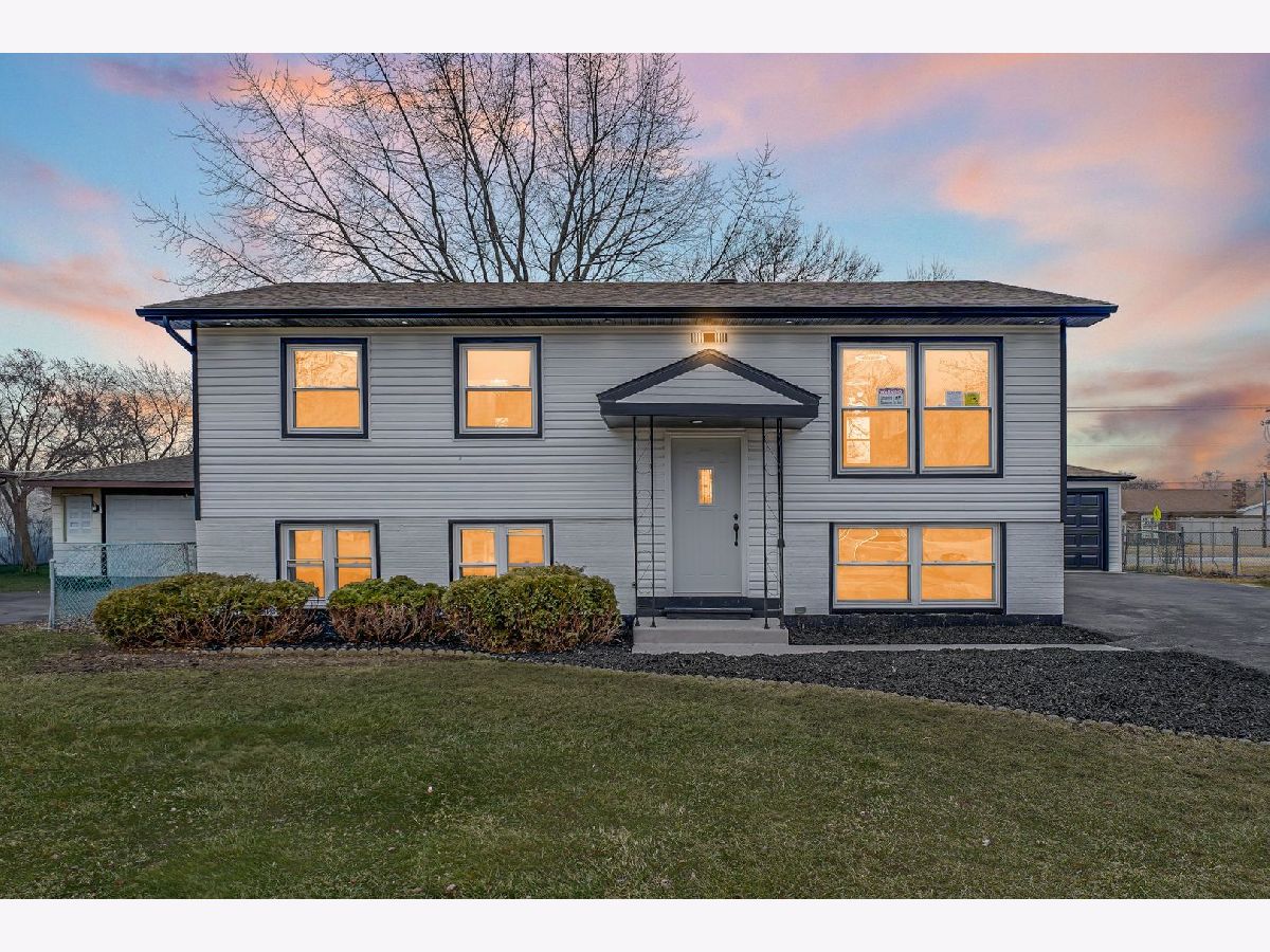  For Sale Hazel Crest Illinois