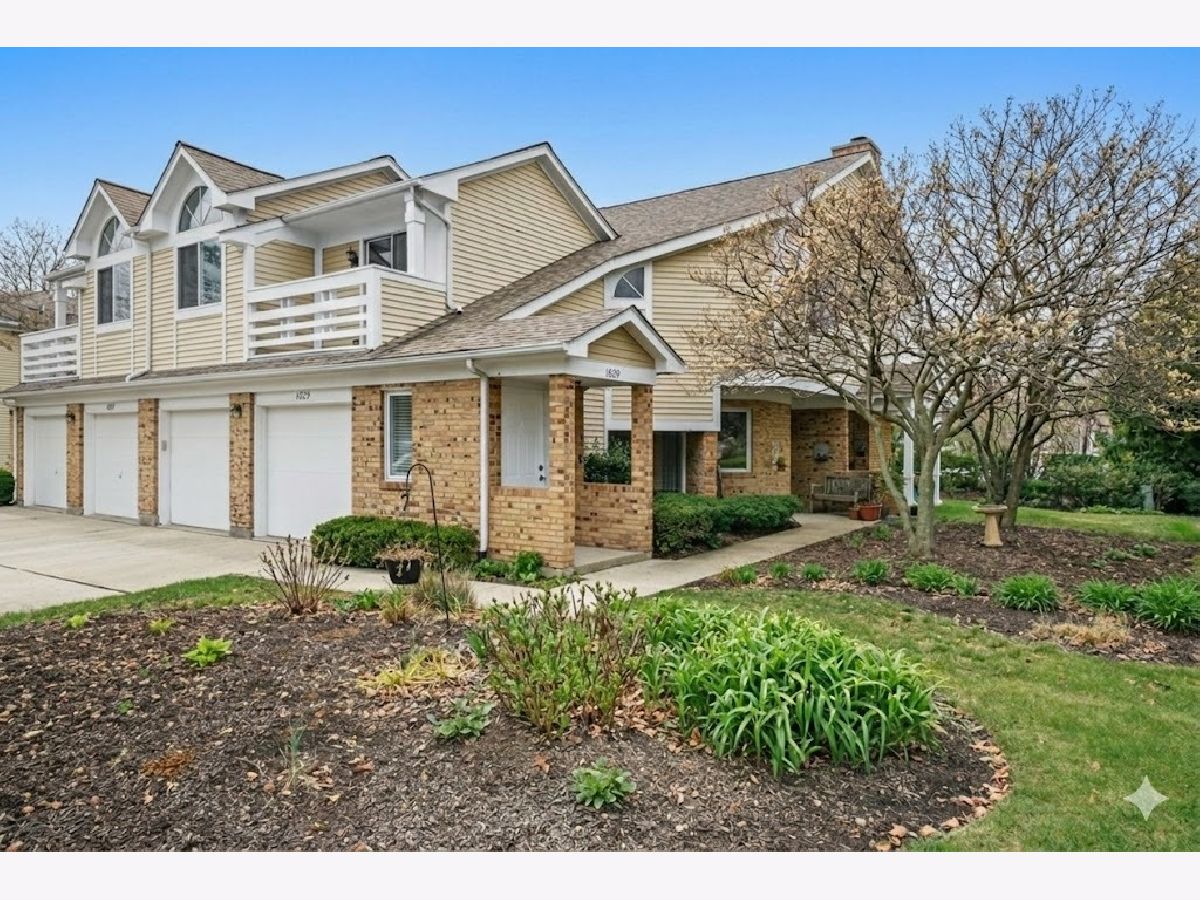  For Rent Buffalo Grove Illinois, 1029 Courtland