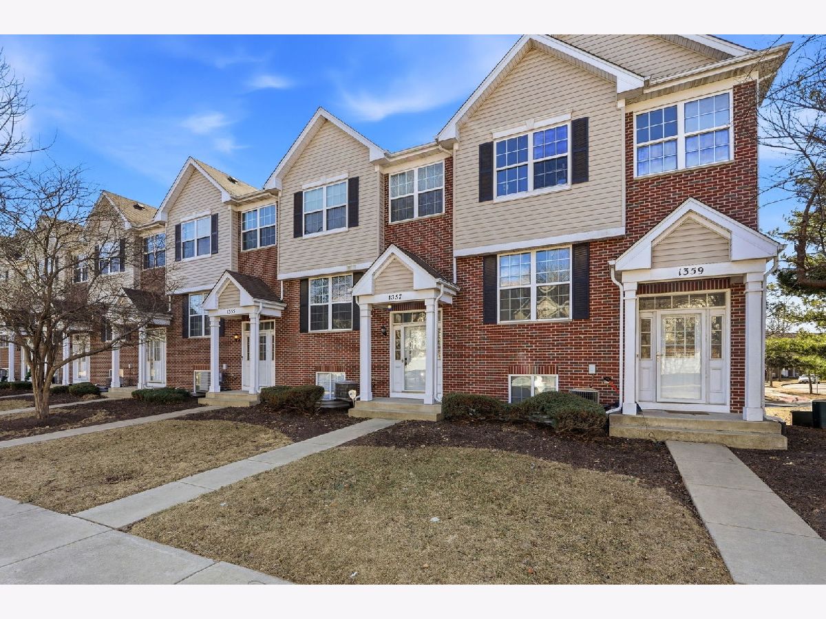  For Rent Romeoville Illinois, 1357 Alder Creek