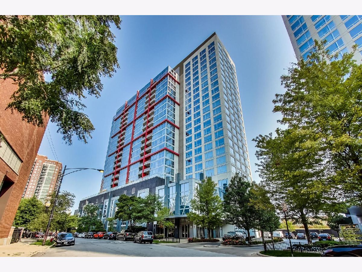 Condos & Townhomes Rented Museum Park Place Chicago Illinois, 1841 Calumet