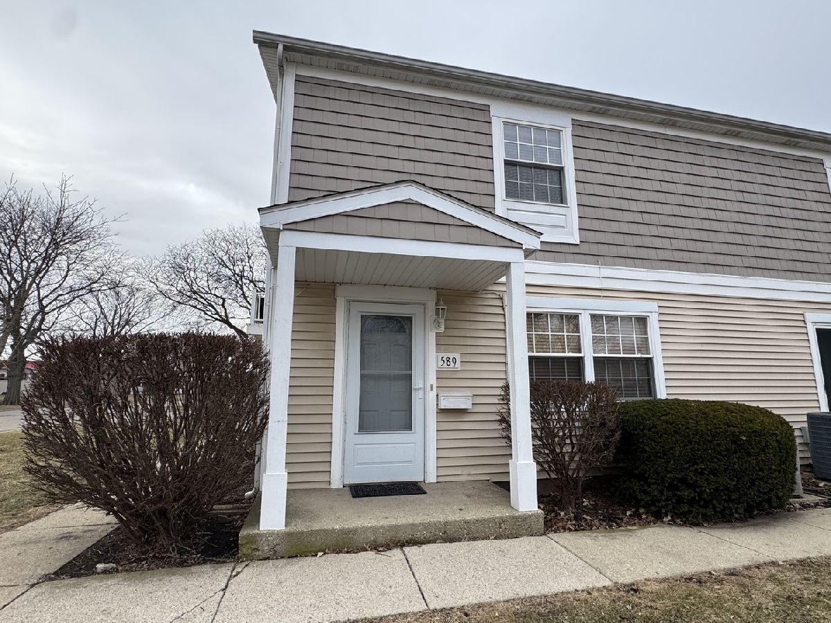  For Rent Wheeling Illinois