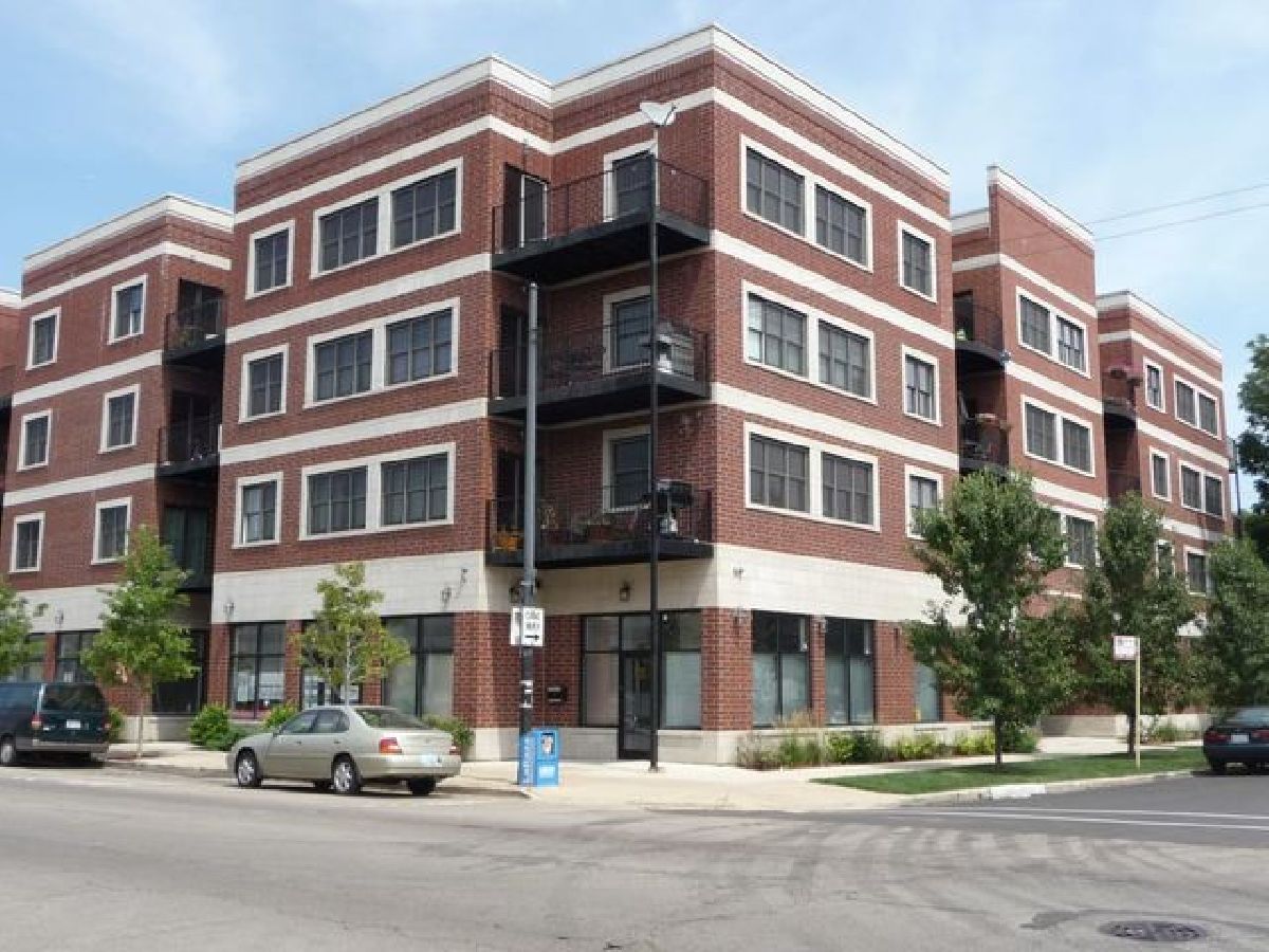  Rented Chicago Illinois, 3705 Kedzie