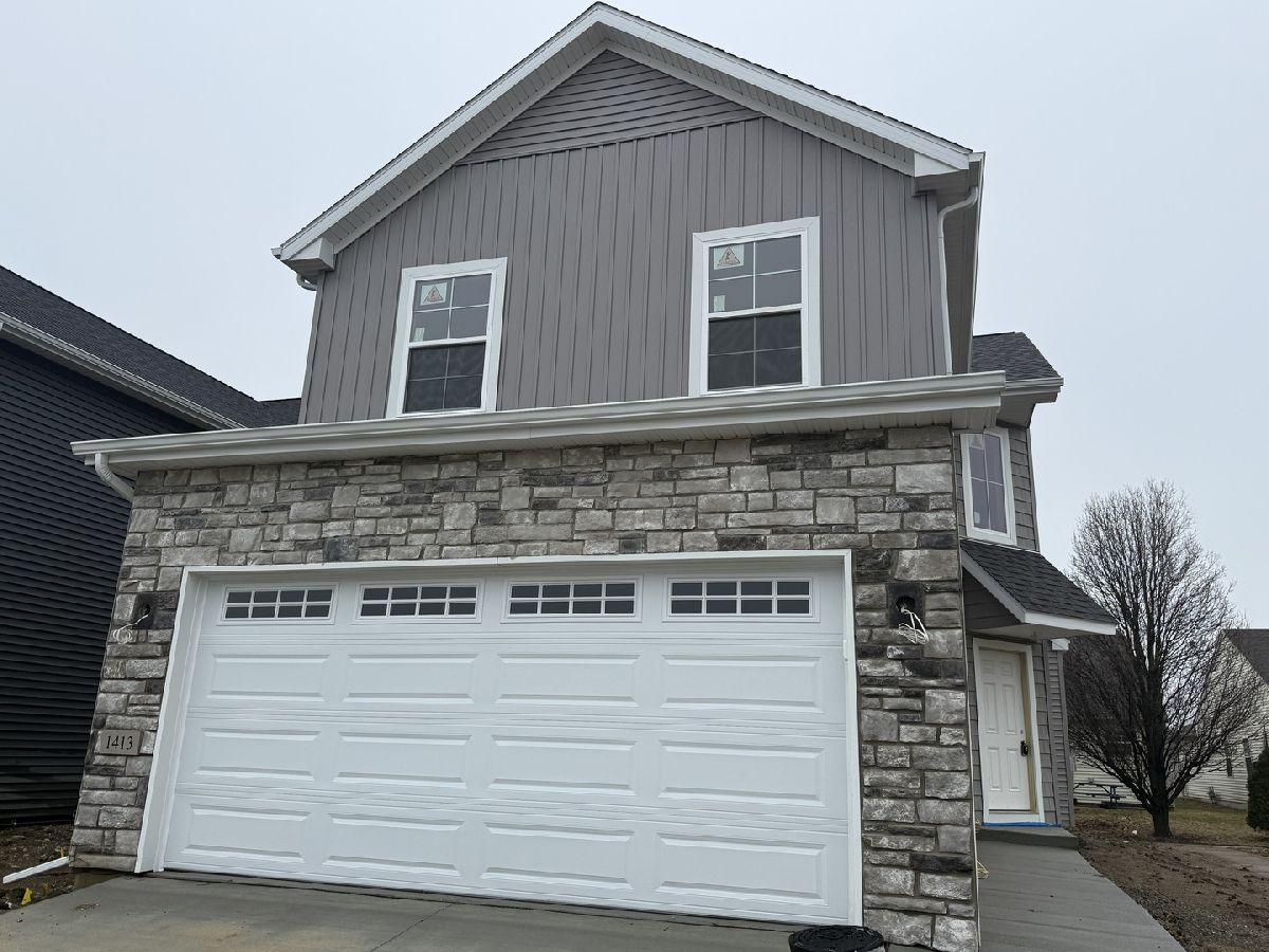  For Sale Champaign Illinois, 1413 Sand Dollar Drive