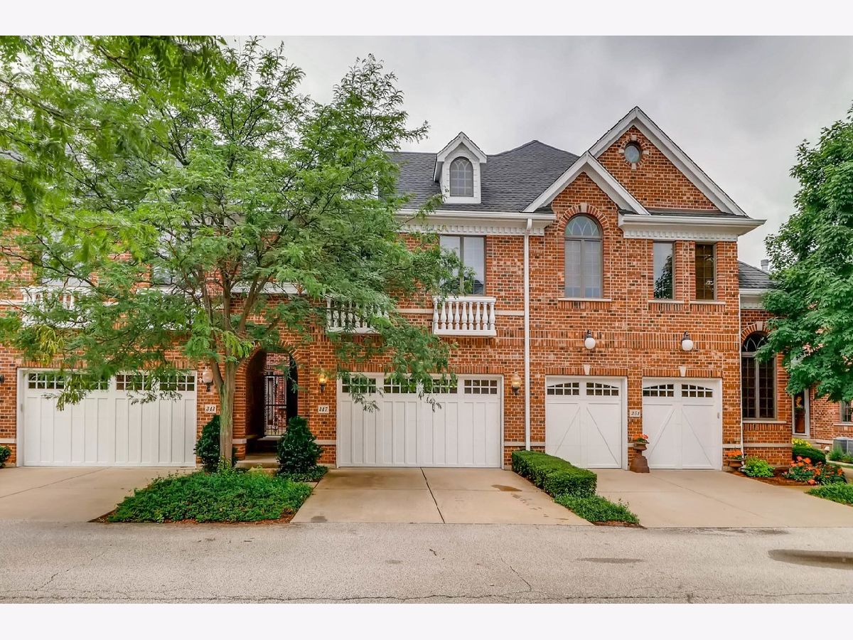  For Sale Schaumburg Illinois, 347 Arbor Glen Boulevard
