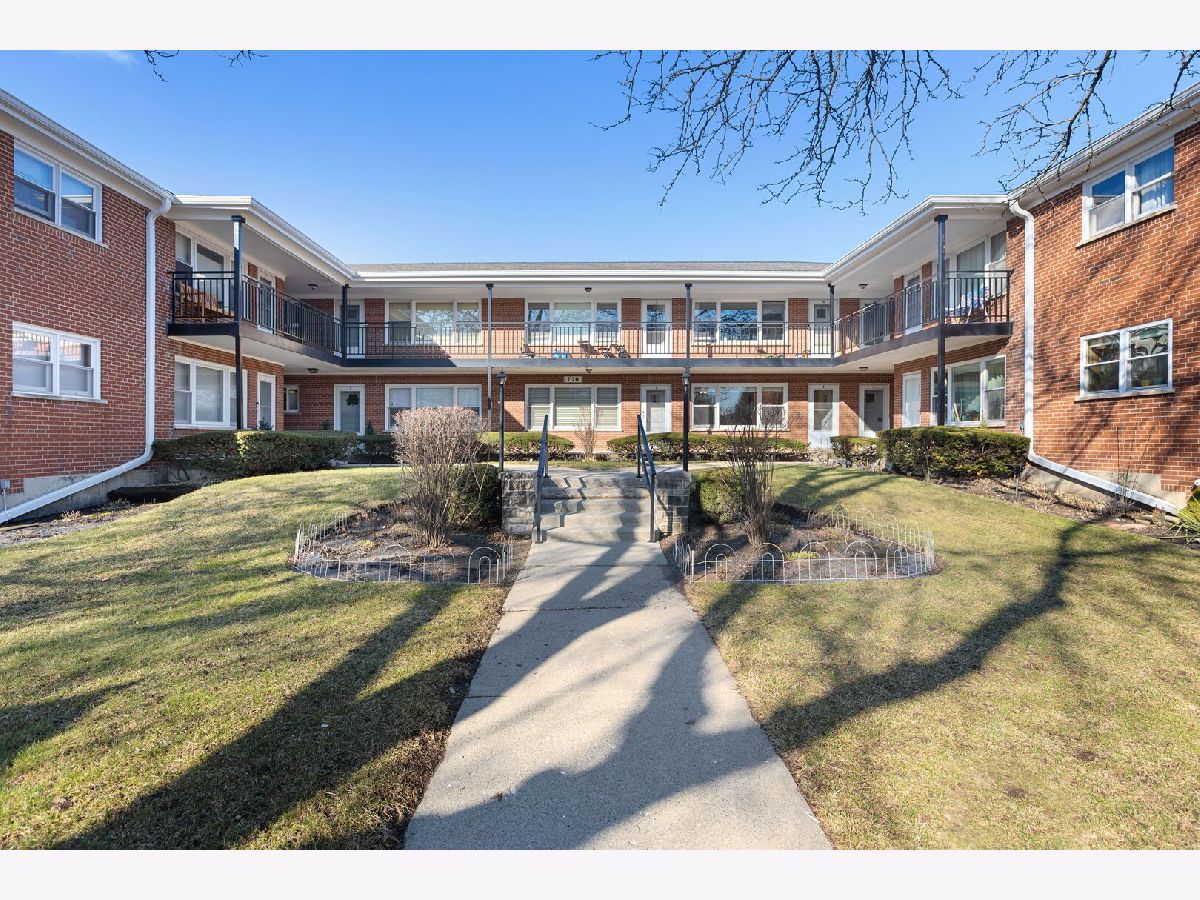  For Sale Park Ridge Illinois, 720 Western Avenue