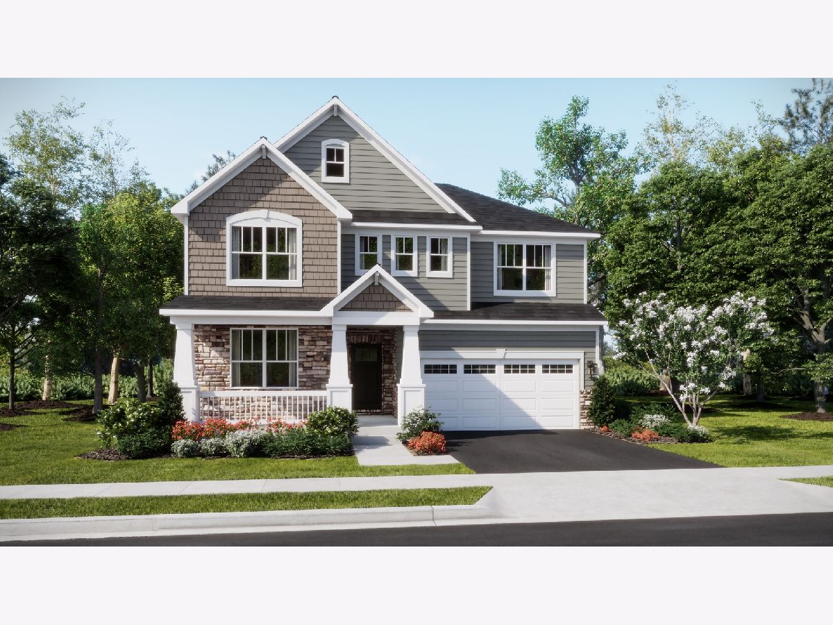 Homes For Sale Waterford Elgin Illinois, 591 Lismore Circle