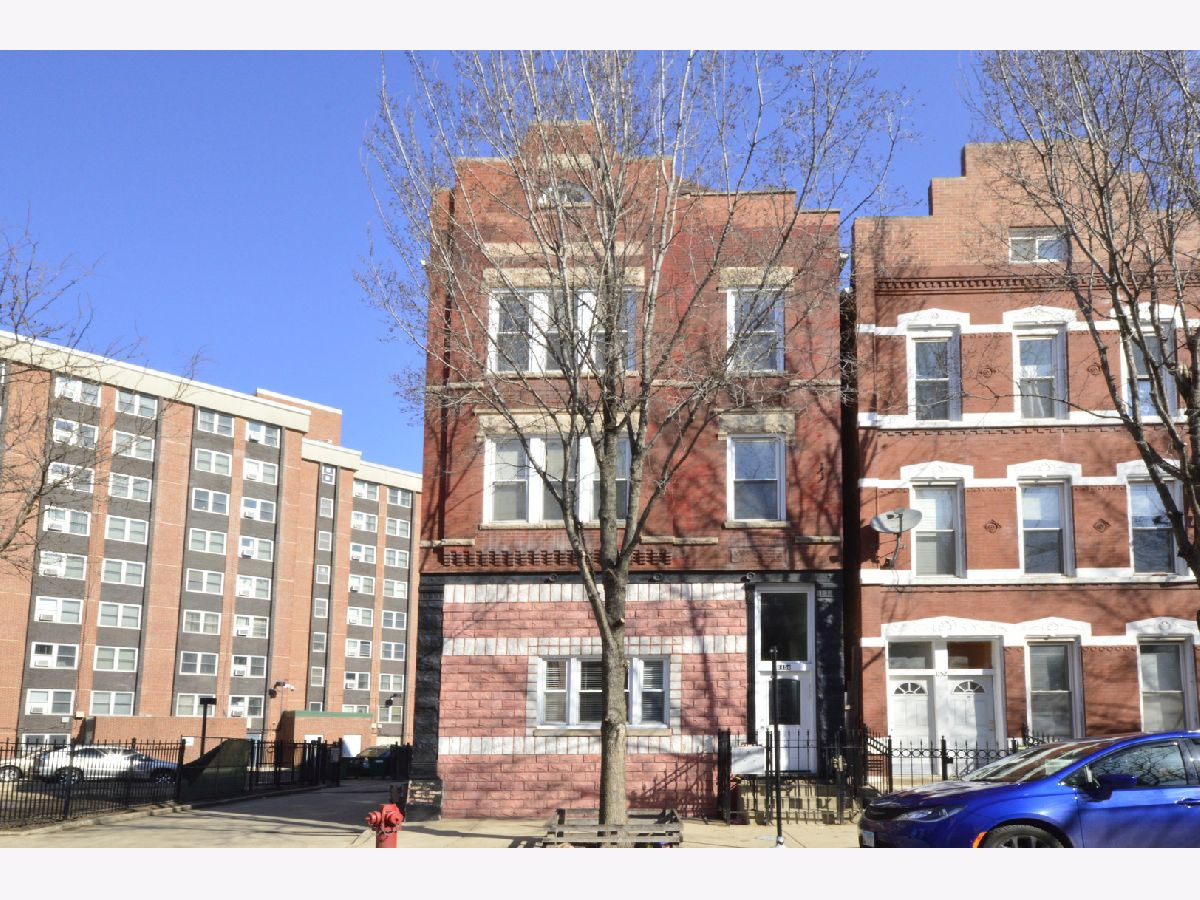  For Rent Chicago Illinois, 1154 17th