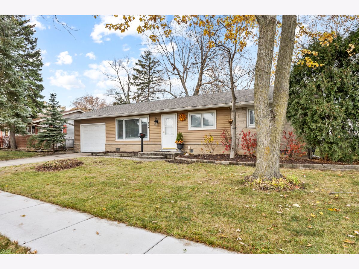  For Rent Elk Grove Village Illinois, 198 Shadywood