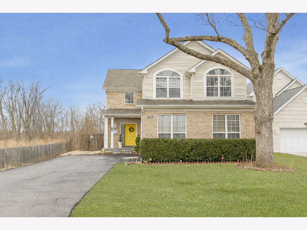  For Sale Highland Park Illinois, 985 Ridge Road