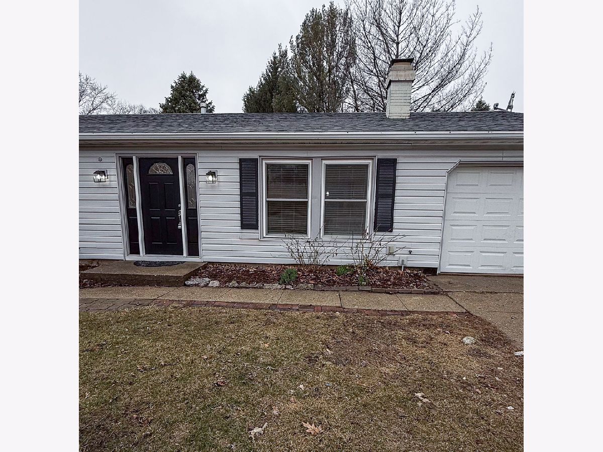  Rented Champaign Illinois, 2005 Prospect