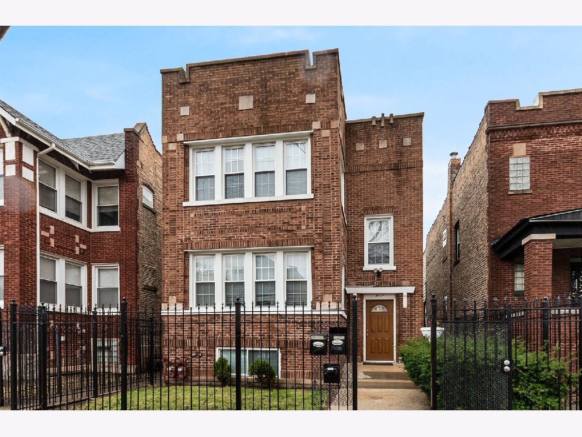  For Sale Chicago Illinois, 8047 Justine Street