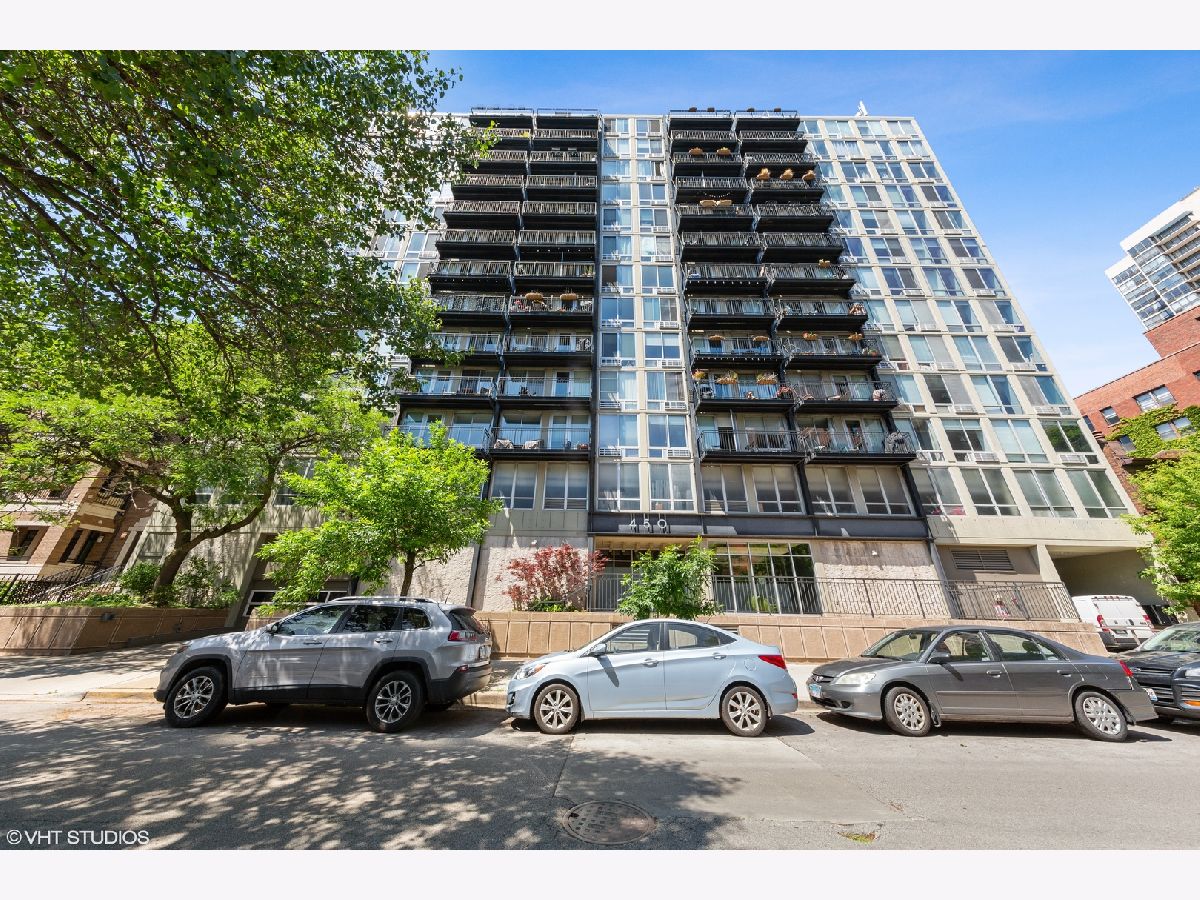  Rented Chicago Illinois, 450 Briar