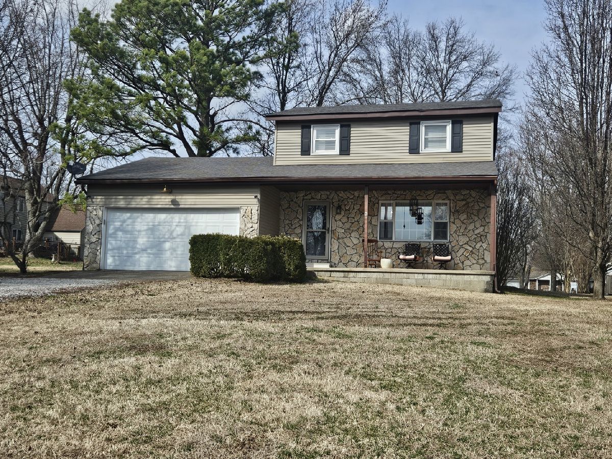 For Sale Carterville Illinois, 911 Glenn Avenue