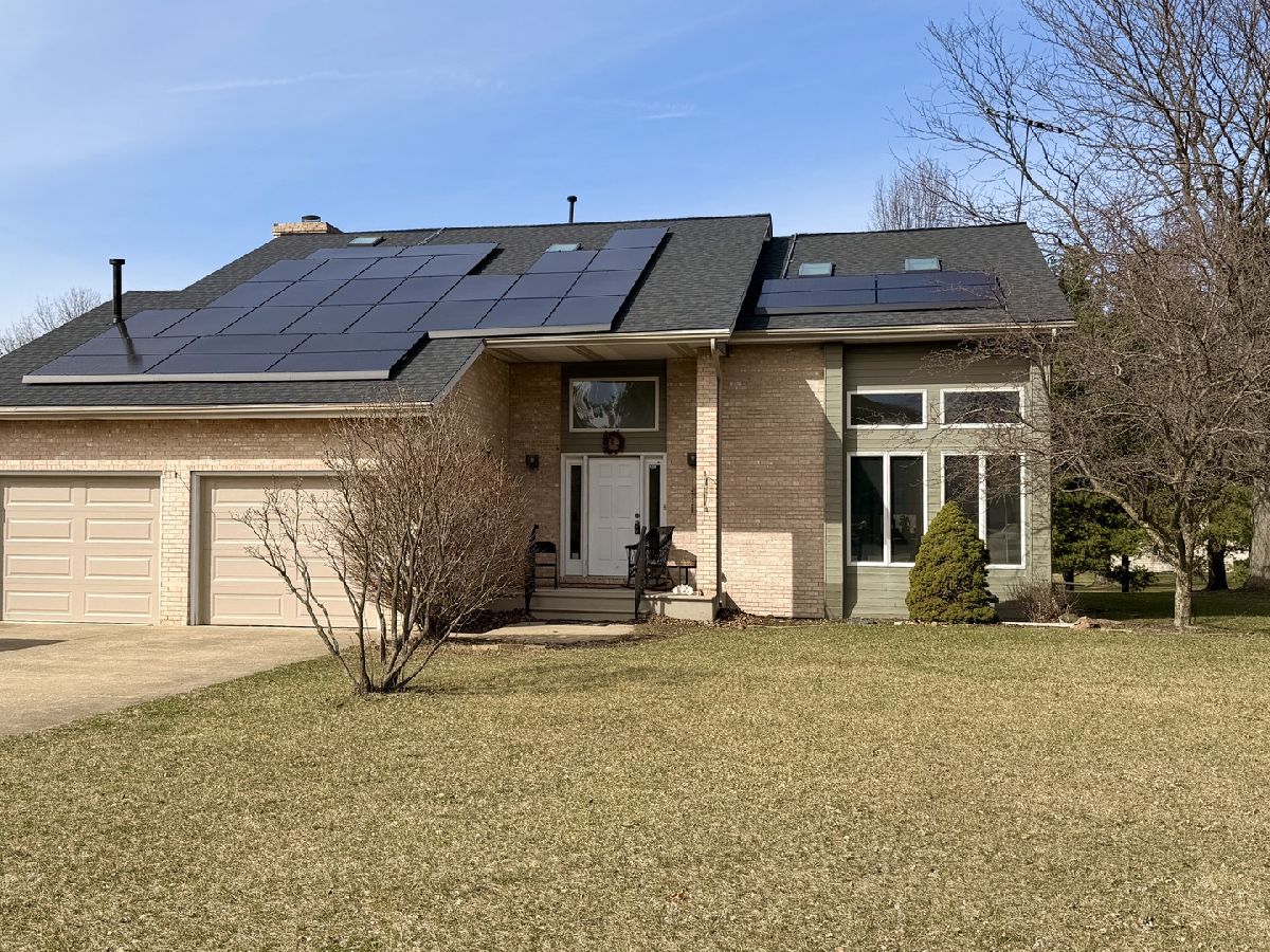  For Sale Morris Illinois, 120 Grandin Road